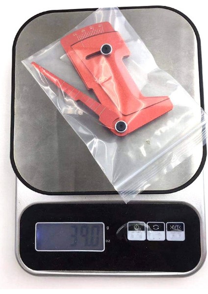 1 Adet Metal Kamber Ölçer ve Sürüş Yükseklik Ölçer Aracı/cetvel Yüksekliği Ayarlamak ve Jant Kamber Rc Model Araba, Mor (Yurt Dışından)