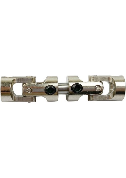 Metal Cvd Evrensel Tahrik Mili MN86K MN86KS MN86 MN86S Mn G500 1/12 Rc Araba Yükseltme Parçaları Yedek Aksesuarlar, 1 (Yurt Dışından)
