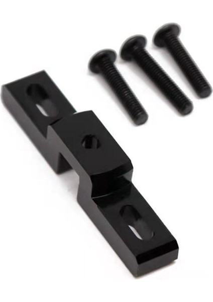 2x Metal Römork Çekme Kancası Montajı 1/10 YK4102 1/8 YK4082 Yikong Rc Paletli Araba Yükseltme Parçaları Aksesuarları (Yurt Dışından) fiyatları