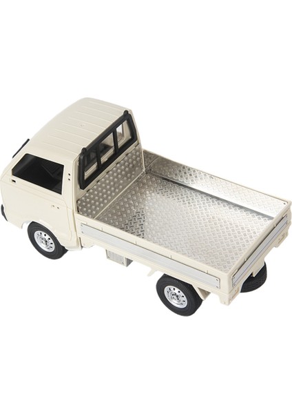 D12 Mini 1/16 Rc Araba Parçaları Arka Kapak Aksesuarları Için (Yurt Dışından) fiyatları