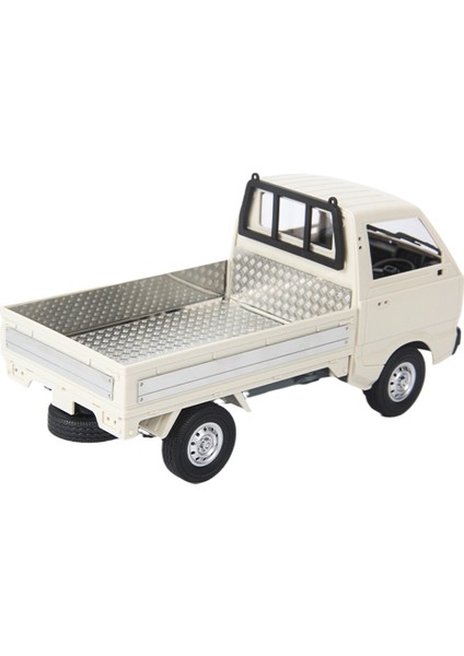 D12 Mini 1/16 Rc Araba Parçaları Arka Kapak Aksesuarları Için (Yurt Dışından) modelleri