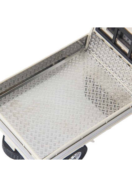 D12 Mini 1/16 Rc Araba Parçaları Arka Kapak Aksesuarları Için (Yurt Dışından) fırsatları