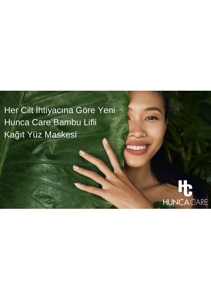 Detox Kağıt Yüz Maske - Arındırıcı / Purıfyıng fırsatları