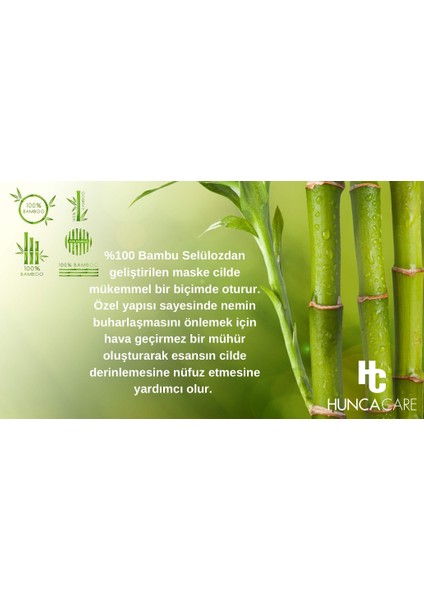 Detox Kağıt Yüz Maske - Arındırıcı / Purıfyıng indirimleri