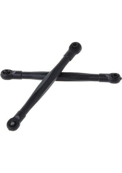 2 Adet Yükseltme Onarım Parçaları Rc Araba Arka Biyel 15-SJ13 Uzaktan Kumanda Için 1:12 S911/9115 S912/9116 Kamyon (Yurt Dışından)