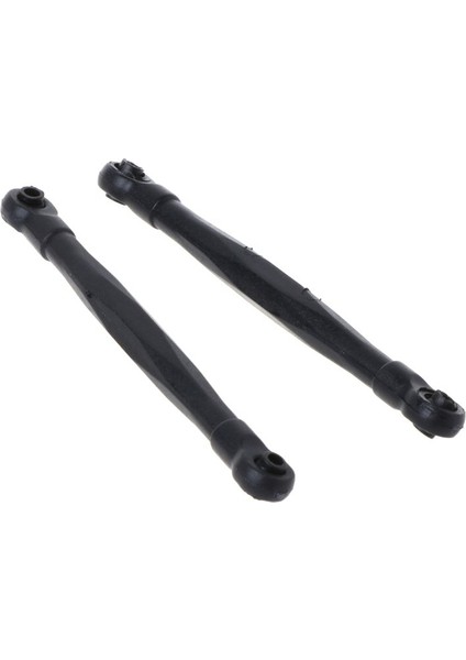 2 Adet Yükseltme Onarım Parçaları Rc Araba Arka Biyel 15-SJ13 Uzaktan Kumanda Için 1:12 S911/9115 S912/9116 Kamyon (Yurt Dışından) modelleri