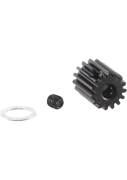 Rcxaz 540 Fırçalı Motor ve 1: 4.2 Oranı Düşürücü Planet Şanzıman 1/10 Rc Paletli Araba Eksenel SCX10 Traxxas Trx4, 55 T (Yurt Dışından) fiyatları