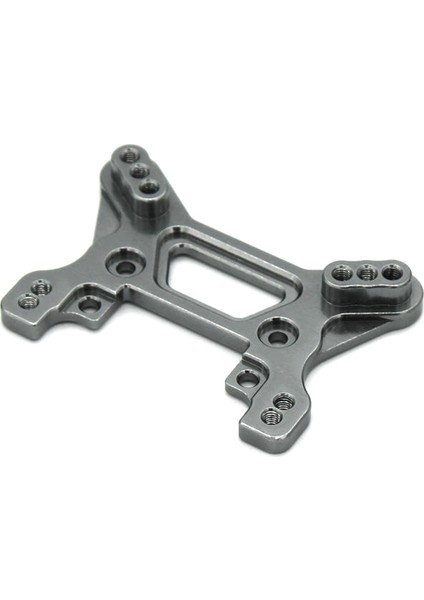 Rc Araba Metal Ön 104001 Rc Uzaktan Kumanda Araba 1/10 Evrensel Metal Aksesuarlar Mavi (Yurt Dışından) modelleri