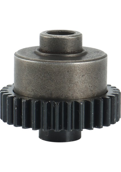 Metal Şanzıman Şanzıman Diferansiyel Dişli Eksenel RBX10 Ryft 1/10 Rc Paletli Araba Yükseltme Parçaları (Yurt Dışından)