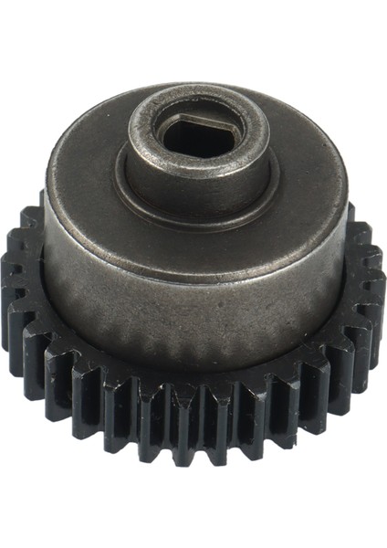 Metal Şanzıman Şanzıman Diferansiyel Dişli Eksenel RBX10 Ryft 1/10 Rc Paletli Araba Yükseltme Parçaları (Yurt Dışından)