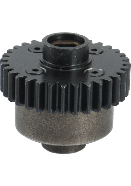 Metal Şanzıman Şanzıman Diferansiyel Dişli Eksenel RBX10 Ryft 1/10 Rc Paletli Araba Yükseltme Parçaları (Yurt Dışından)
