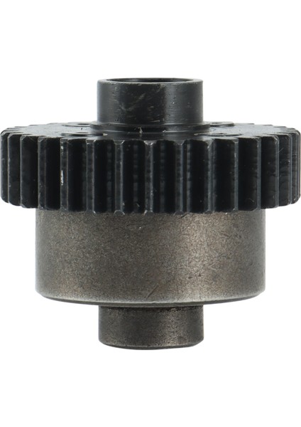 Metal Şanzıman Şanzıman Diferansiyel Dişli Eksenel RBX10 Ryft 1/10 Rc Paletli Araba Yükseltme Parçaları (Yurt Dışından)