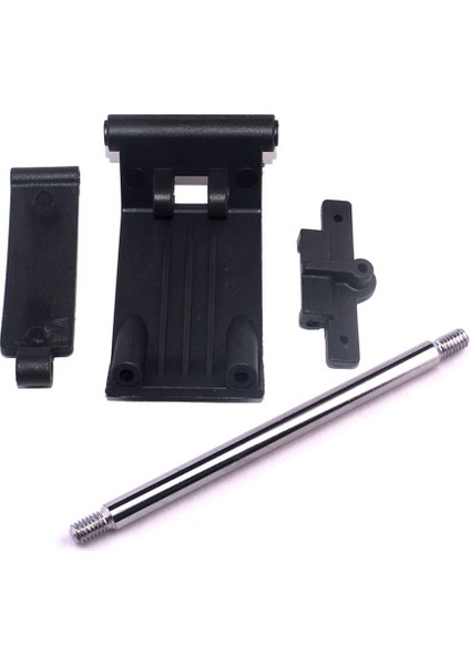 Kuyruk Tekerlek Head-Up Wheelie Bar 7530 -10 DBX10 1/10 Rc Araba Yükseltme Parçaları Yedek Aksesuarlar (Yurt Dışından)