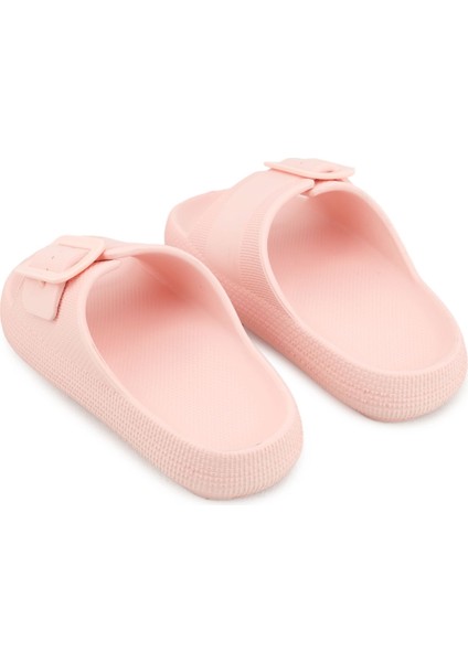 Kadın Yazlık Tek Toka Ayarlanabilir Hafif Banyo Bahçe Havuz Plaj Terlik modelleri