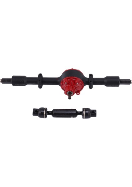 D12 B14 B24 B16,1 Için Tahrik Şaftlı Metal Arka Aks Köprüsü (Yurt Dışından)