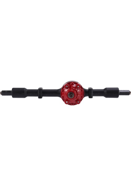 D12 B14 B24 B16,1 Için Tahrik Şaftlı Metal Arka Aks Köprüsü (Yurt Dışından)