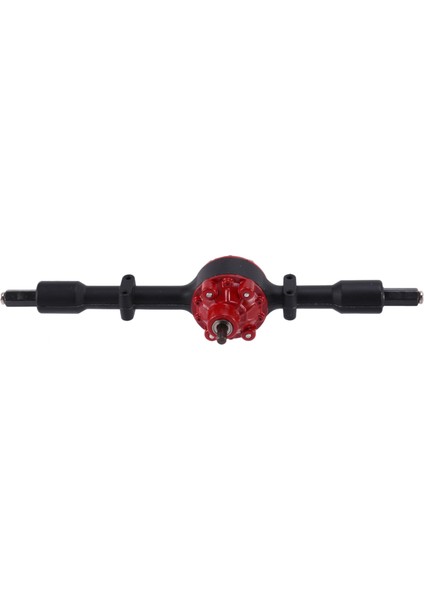 D12 B14 B24 B16,1 Için Tahrik Şaftlı Metal Arka Aks Köprüsü (Yurt Dışından)