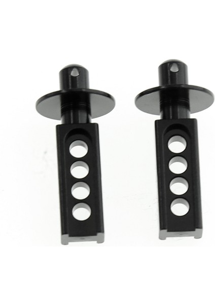 Metal Ön Gövde Mesajları Montaj Kabuk Sütunu Mini E-E Slash 1/16 Rc Araba Yükseltme Parçaları Aksesuarları, 3 (Yurt Dışından)