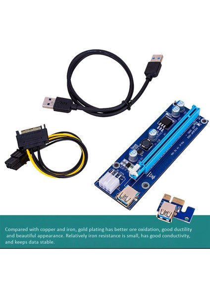 009S Adaptör Kablosu Kaplamalı Görüntü Kartı Adaptör Kartı Yükselticisi (Yurt Dışından) indirimleri