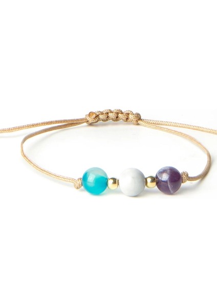 Anksiyete ve Stres Bilekliği