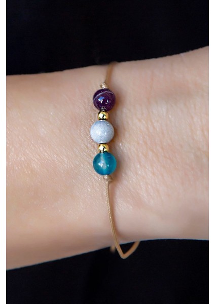 Anksiyete ve Stres Bilekliği fırsatları