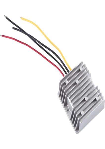24V - 12V 15A 180W Dc Dönüştürücü Sabitleyici Adım Aşağı Trafo LED Güç Kaynağı Sabitleyici 12V Modülü Güç Kaynağı (Yurt Dışından)