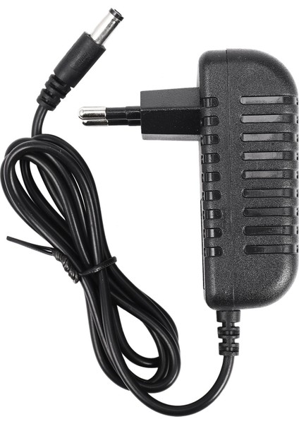 Ac/dc 12V 2A 24W Güç Kaynağı Adaptörü Trafo 5050 3528 LED Şerit Işık Ab Tak (Yurt Dışından)