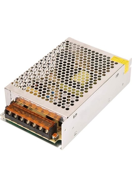 DC12V Güç Anahtarı Adaptörü AC110-220V Trafo LED Reklam Endüstriyel EKIPMAN-5A-60W Için Uygundur (Yurt Dışından)