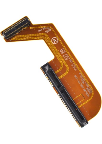 Sabit Disk Sürücüsü Adaptör Kablosu HDD Konektörü PCG-41217T Vpcsb Sd Sb Sa FPC-239 Sabit Disk Adaptör Kablosu (Yurt Dışından)