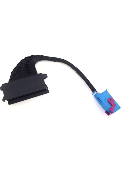 Araba 36 Ila 32 Pin Tak ve Çalıştır Alet Kutusu Adaptör Tel Kablo Için B6 B7 R36 Magotan 1J0972977 (Yurt Dışından)