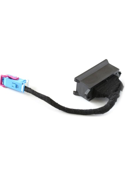Araba 36 Ila 32 Pin Tak ve Çalıştır Alet Kutusu Adaptör Tel Kablo Için B6 B7 R36 Magotan 1J0972977 (Yurt Dışından)