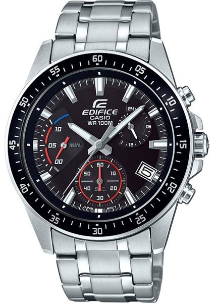 Erkek Edifice Kol Saati EFV-540D-1AVUDF