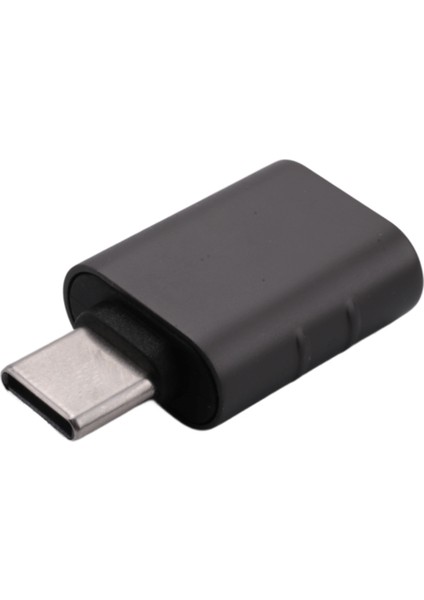 2 Paket USB C - USB Adaptörü, Usb-C Erkek - USB 3.0 Dişi Adaptör 2016'DAN Sonra Pro Için Uyumlu (Yurt Dışından)