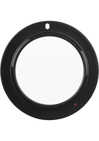 M42 Lens ve Nex E Montajı Için Süper Ince Lens Adaptör Halkası Nex-3 Nex-5 Nex-5c Nex-5r Nex6 Nex-7 NEX-VG10 (Yurt Dışından)