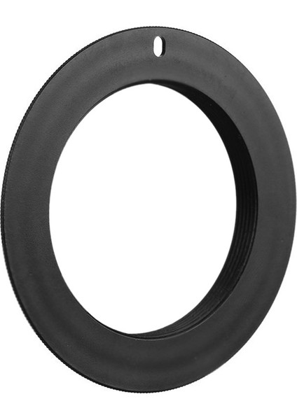 M42 Lens ve Nex E Montajı Için Süper Ince Lens Adaptör Halkası Nex-3 Nex-5 Nex-5c Nex-5r Nex6 Nex-7 NEX-VG10 (Yurt Dışından)