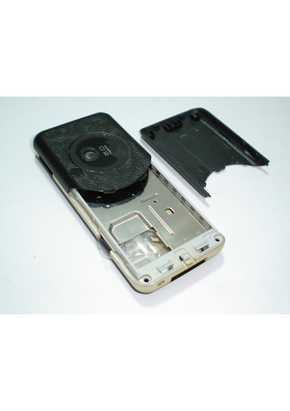 Sony Ericsson W660 W660I Kasa Kapak Tuş