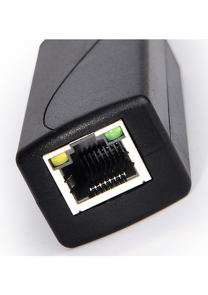 PS5712TG Gigabit Ethernet Üzerinden Güç Ayırıcı 10/100/1000MPBS RJ45 Desteği IEEE802.3 AF/AT(30W) Poe Ayırıcı (Yurt Dışından) fırsatları