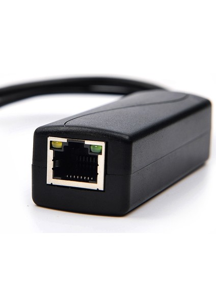 PS5712TG Gigabit Ethernet Üzerinden Güç Ayırıcı 10/100/1000MPBS RJ45 Desteği IEEE802.3 AF/AT(30W) Poe Ayırıcı (Yurt Dışından) indirimleri