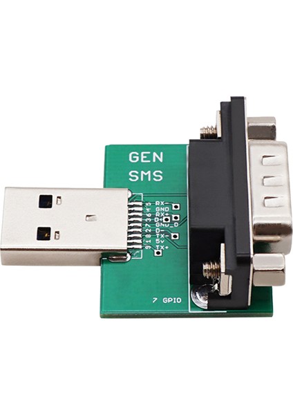 USB 3.0 Snac Adaptörü + Gensms Mister Oyun Denetleyicisi Için Dönüştürücü DE10NANO Mister Fpga Mister Io Kurulu (Yurt Dışından)