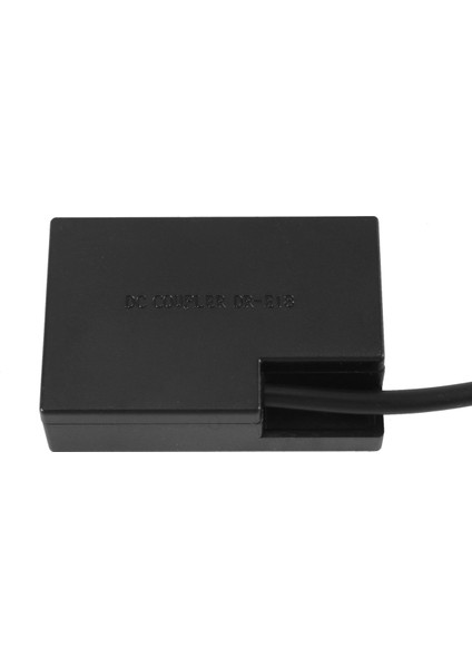 -E18 750D 800D 200D 77D X8I Kamera Şarj Cihazı Için Harici Güç Adaptörü-Ab Fişi (Yurt Dışından) indirimleri