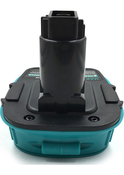 MAK1820 Adaptör Dönüştürücü 18V Li-Ion Pil Için BL1830 BL1860 DC9096 Ni-Cd Ni-Pil Araçları Için (Yurt Dışından)