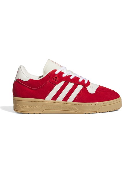 Rivalry 86 Low Unisex Günlük Ayakkabı ID8410 Kırmızı