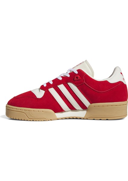 Rivalry 86 Low Unisex Günlük Ayakkabı ID8410 Kırmızı fiyatları