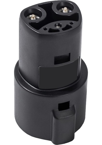 Elektrikli Araç Şarj Konektörü Sae J1772 Tip 1 - Model /3/s Için Evse Elektrikli Araç Şarj Adaptörü (Yurt Dışından) indirimleri