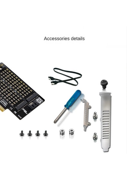 M.2 Nvme Ngff SSD Pcıe Sata Adaptörü Pcıe M2/m.2 Adaptörü Sata M.2 SSD Pcıe Adaptörü M Anahtar B Anahtar B + M Anahtar (Yurt Dışından)