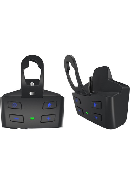 Ses Kartı Gamepad Kulaklık Dönüştürücü Beyaz Için (Yurt Dışından)