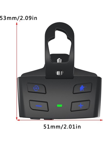 Ses Kartı Gamepad Kulaklık Dönüştürücü Beyaz Için (Yurt Dışından)