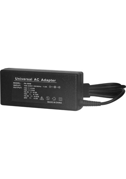 18.5V 90W 4.8x1.7mm Çok Fonksiyonlu Dizüstü Bilgisayar Şarj Cihazı Gücü (Yurt Dışından) fırsatları