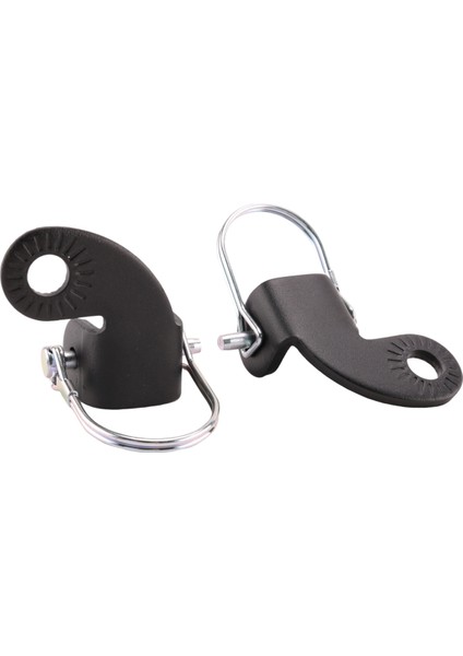 Bisiklet Kanatçıklarının Değiştirilmesi Için 2 Adet 12MM Hitch-Hitch Çoğaltıcı (Yurt Dışından) modelleri