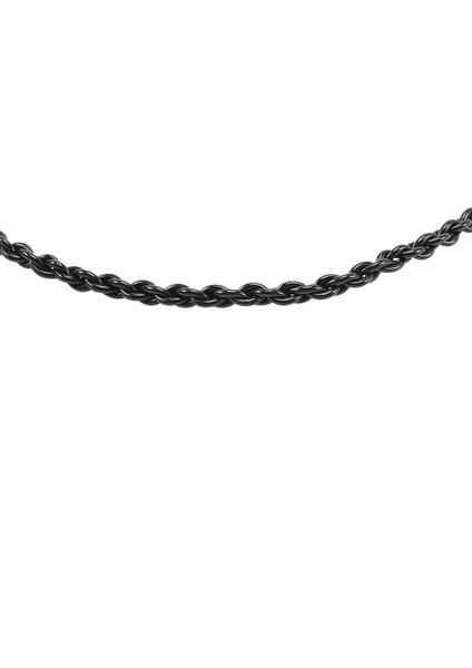 Kulaklık Ses Kablosu Onarım Yedek 3.5mm Jack Dıy Dirsek Kulaklık 4 Bakır Maça Telleri Mic ile Ses Kontrolü (Siyah) (Yurt Dışından)